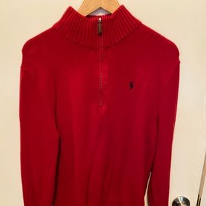 Mens Sweater